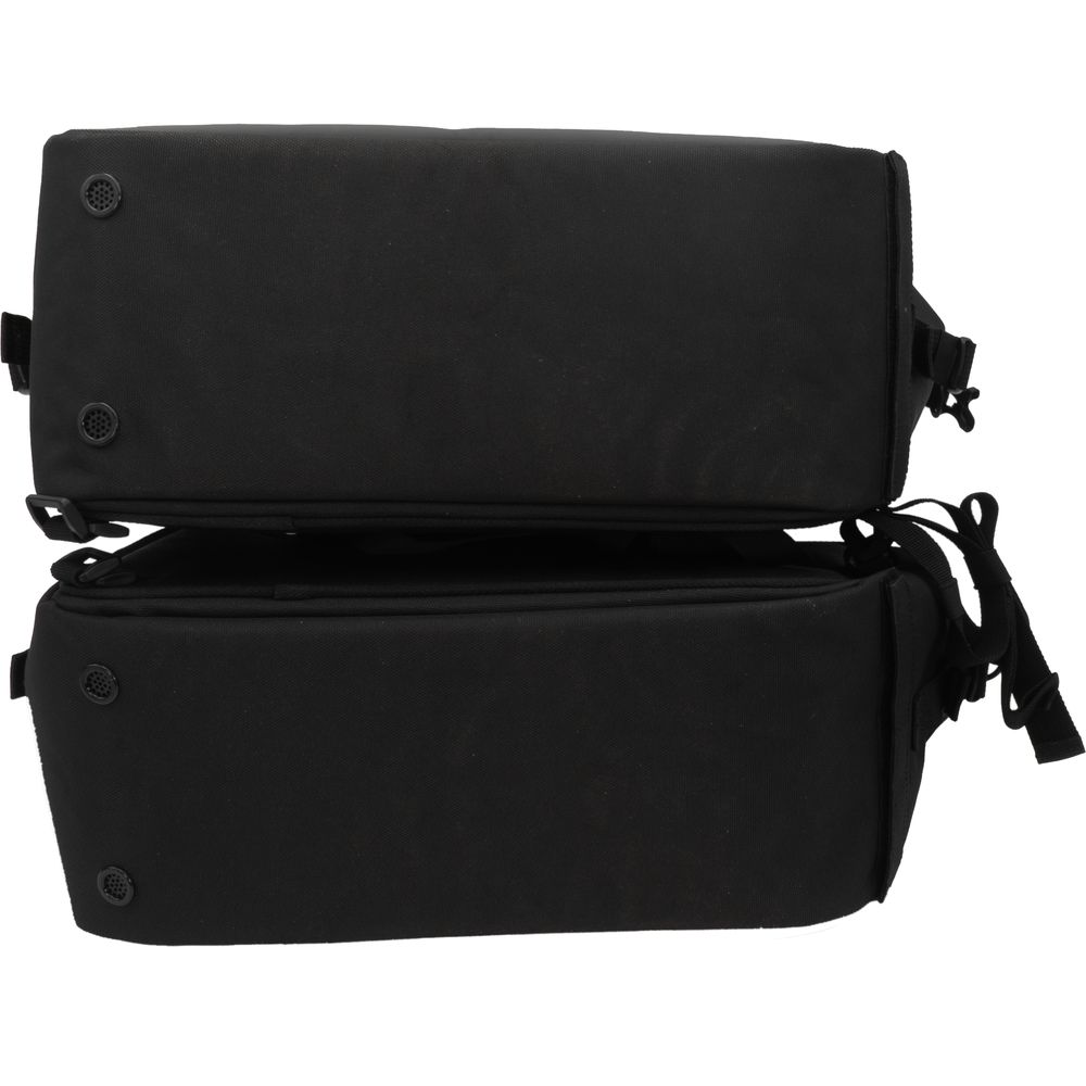 LS2 FREEDOM SOMAS 20+20L LS2 FREEDOM SOMAS 20+20L - Image 2