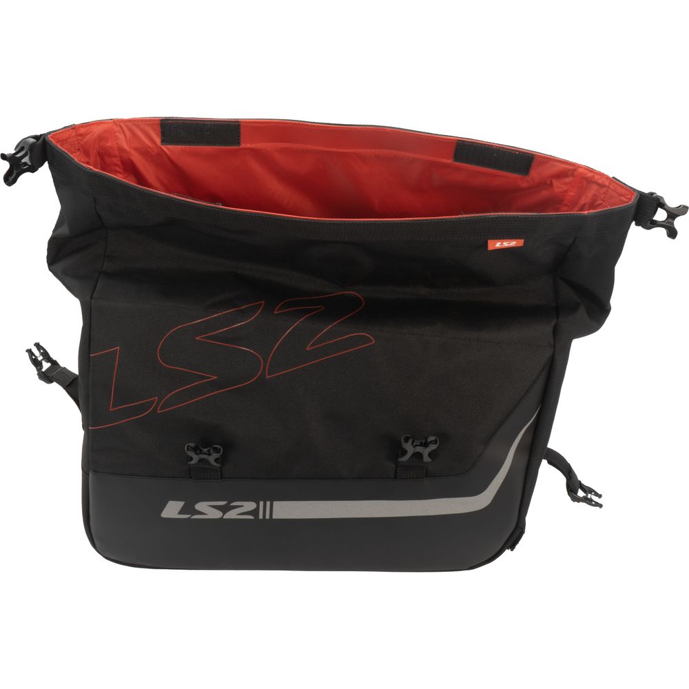 LS2 FREEDOM SOMAS 20+20L LS2 FREEDOM SOMAS 20+20L - Image 3