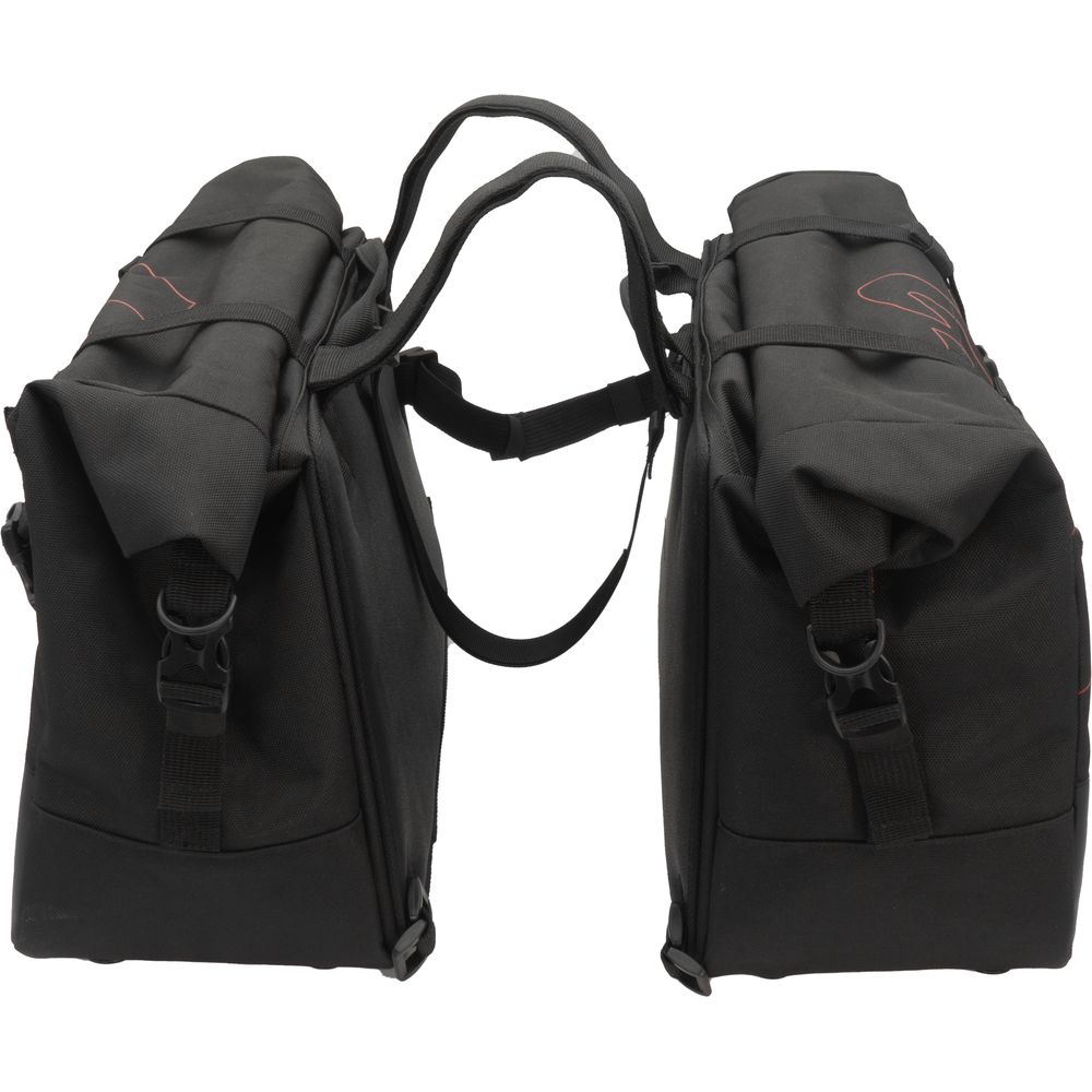 LS2 FREEDOM SOMAS 20+20L LS2 FREEDOM SOMAS 20+20L - Image 5