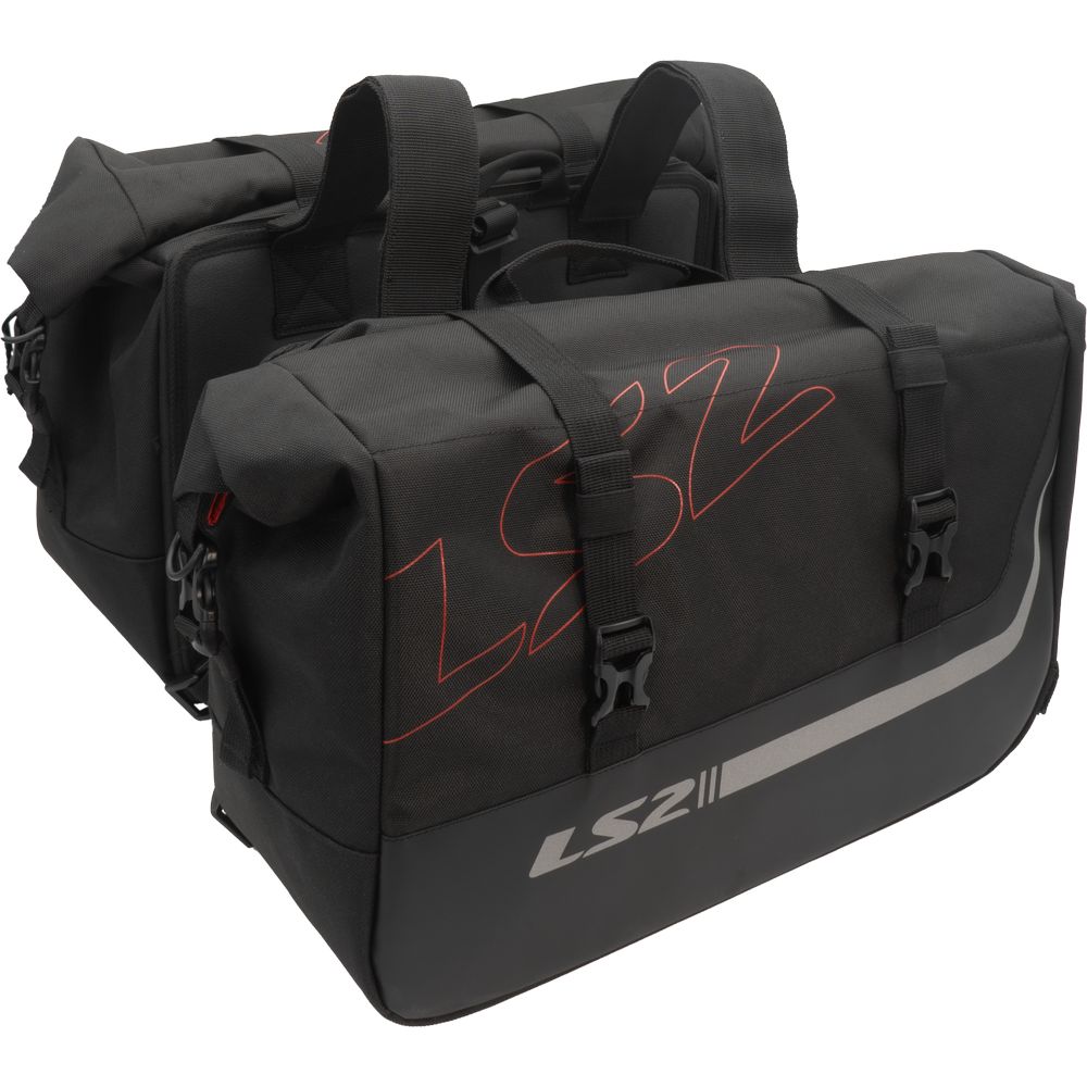 LS2 FREEDOM SOMAS 20+20L LS2 FREEDOM SOMAS 20+20L