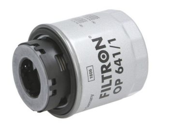 Eļļas filtrs FILTRON OP641/1