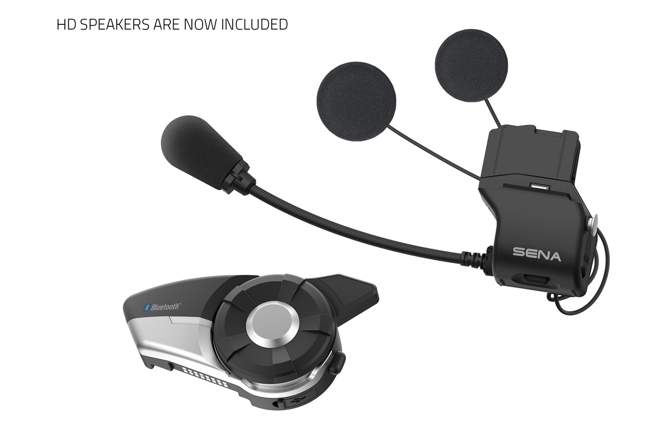LS2 BLUETOOTH AUSTIŅAS SENA 20S-EVO-01 LS2 BLUETOOTH AUSTIŅAS SENA 20S-EVO-01