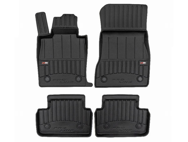 Paklāji ProLine 3D LAND ROVER RANGE ROVER SPORT III 2022- Paklāji ProLine 3D LAND ROVER RANGE ROVER SPORT III 2022-