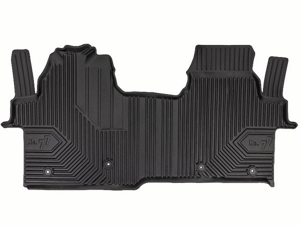 Paklāji Premium VOLKSWAGEN TRANSPORTER T7 2024- Paklāji Premium VOLKSWAGEN TRANSPORTER T7 2024-
