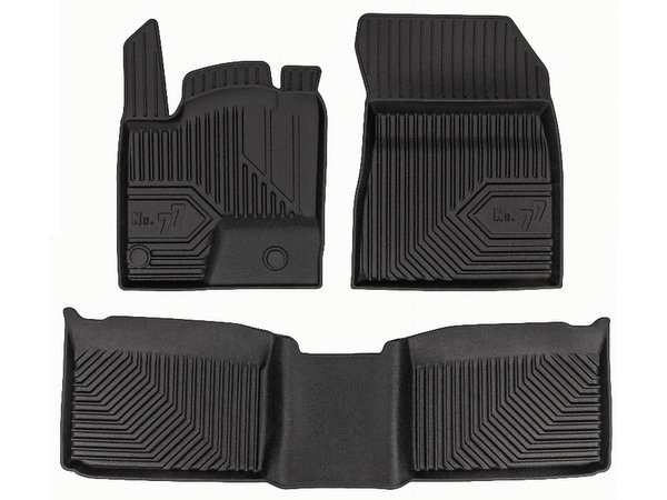 Paklāji Premium MITSUBISHI OUTLANDER IV 2021- Paklāji Premium MITSUBISHI OUTLANDER IV 2021-