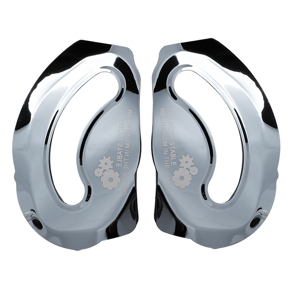 LS2 PLATE RATCHET LS2 PLATE RATCHET - Image 2