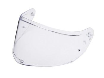 Vizieris priekš LS2 FF808 moto ķiveres caurspīdīgs