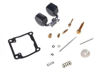 Karburatora remonta komplekts priekš Aprilia 21mm 2T TUNING AM6