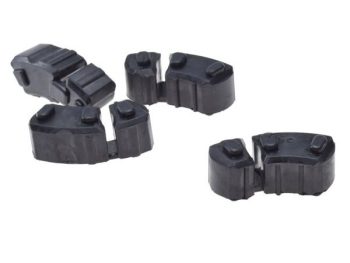 Aizmugurēja zobrata demferis priekš BMW F650CS 650GS 700GS 800GS, OEM: 33117712298