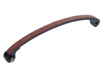 Ķēdes spriegotāja slīdnis priekš HONDA CB400T, CM400 78-81, OEM: 14500-413-000