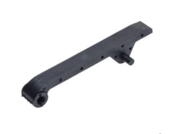 Ķēdes spriegotāja slīdnis priekš HONDA CB350, OEM: 14611-312-000