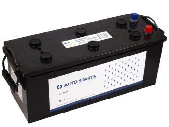 Akumulators 140Ah 900A (EN) 12V 513x189x217 AUTO STARTS WESTA