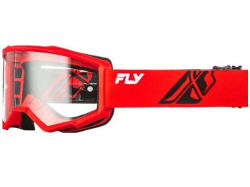 Moto brilles motokrosam un enduro FLY Racing Focus FLY 37-51161