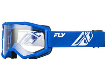 Moto brilles motokrosam un enduro FLY Racing Focus FLY 37-51162