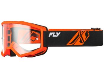 Moto brilles motokrosam un enduro FLY Racing Focus FLY 37-51164