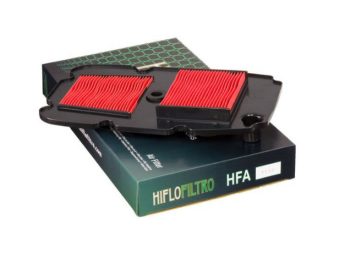 Gaisa filtrs - filtra elements priekš HONDA XL700 Transalp, 2008-2013, OEM: 17210-MFF-D00