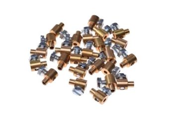 Moto troses remonta gala uzgalis 7mm