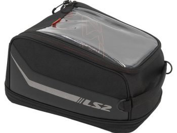 LS2 FREEDOM 13L TVERTNES SOMA