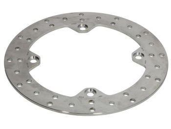 Bremžu disks aizmugurē fiksēts HONDA XL, XRV 750/1000 1990-2010