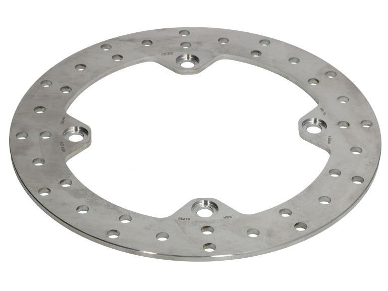 Bremžu disks aizmugurē fiksēts HONDA XL, XRV 750/1000 1990-2010 Bremžu disks aizmugurē fiksēts HONDA XL, XRV 750/1000 1990-2010