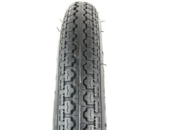 Mopēda riepa 2.75-17 41P F873 4PR TT AWINA
