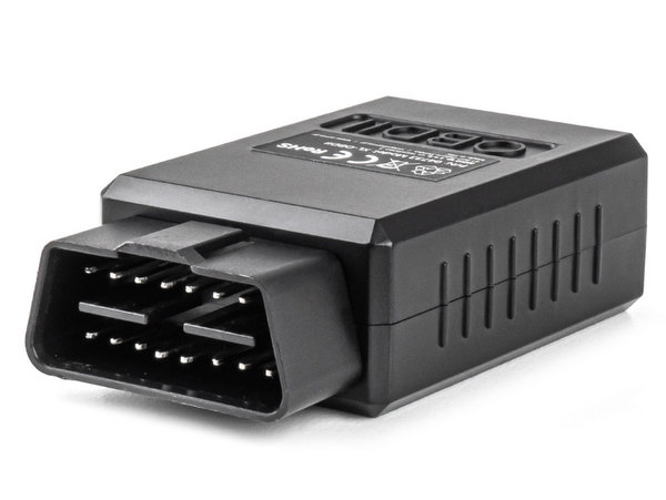 OBD2 diagnostikas skeneris AMIO-04733 OBD2 diagnostikas skeneris AMIO-04733 - Image 4