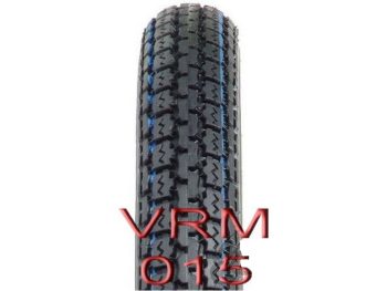 Mopēda riepa 2.75-17 VRM 015 46P TT VEE RUBBER