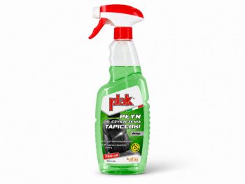 Plak Detap 750ml auduma un velūra mazgāšanas līdzeklis PLAK-ATA000972