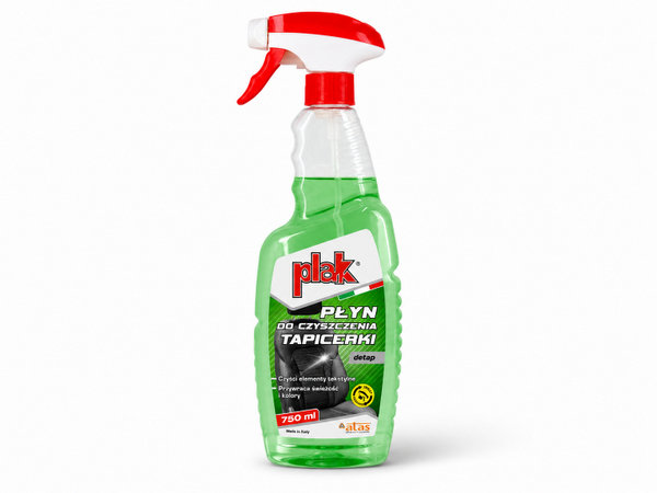 Plak Detap 750ml auduma un velūra mazgāšanas līdzeklis PLAK-ATA000972 Plak Detap 750ml auduma un velūra mazgāšanas līdzeklis PLAK-ATA000972