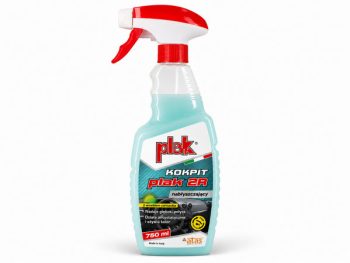 Paneļa pulēšanas līdzeklis 750ml PLAK-ATA001634