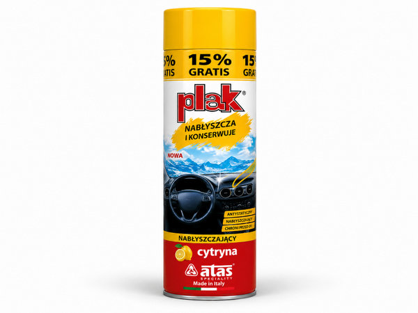 Paneļa pulēšanas līdzeklis 750ml LIMONE PLAK-ATA001672 Paneļa pulēšanas līdzeklis 750ml LIMONE PLAK-ATA001672