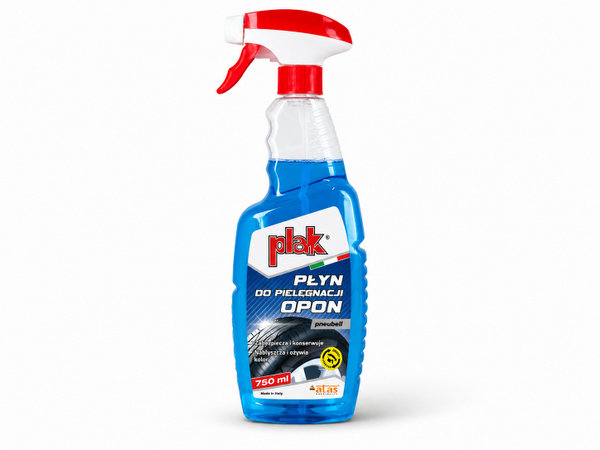 Pneubell riepu kopšanas līdzeklis 750ml PLAK-ATA001764 Pneubell riepu kopšanas līdzeklis 750ml PLAK-ATA001764