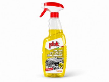 FORCLEAN dzinēja tīrītājs 750ml PLAK-ATA002068