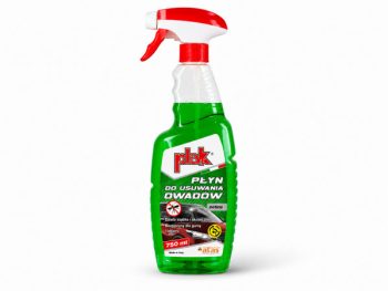 NETINS kukaiņu tīrīšanas līdzeklis 750ml PLAK-ATA002112