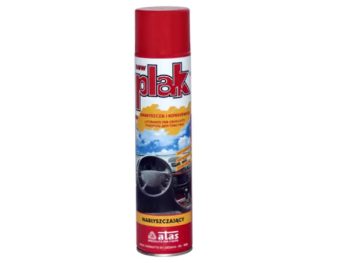Matēts paneļa pulēšanas līdzeklis 750ml MAT MIX PLAK-ATA002631