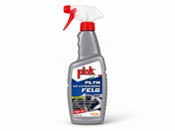 LACER riteņu tīrīšanas līdzeklis 750ml PLAK-ATA002891