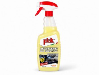 Matēts paneļa pulēšanas līdzeklis 750ml PLAK-ATA008978