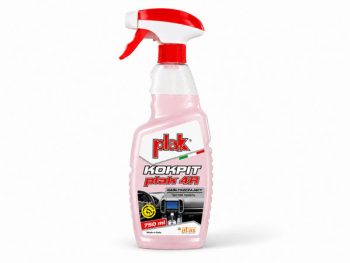 Paneļa pulēšanas līdzeklis 750ml spīdīgs PLAK-ATA009067