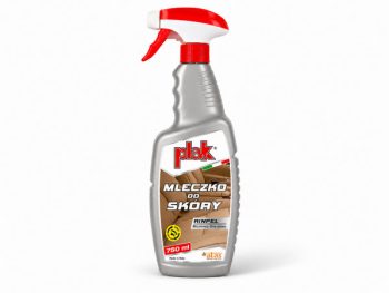 RINPEL ādas tīrīšanas līdzeklis 750ml PLAK-ATA021405