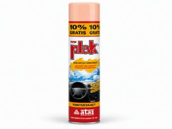 Paneļa pulēšanas līdzeklis 750ml PESCA PLAK-ATA801672