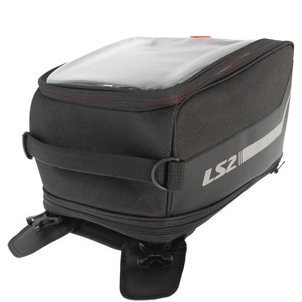 LS2 FREEDOM 13L TVERTNES SOMA LS2 FREEDOM 13L TVERTNES SOMA - Image 6