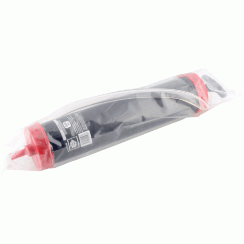 Plastmasas eļļas šļirce 500ml AMIO-11548 Plastmasas eļļas šļirce 500ml AMIO-11548 - Image 2