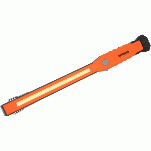 LED rotējošā lampa AMIO-44306 LED rotējošā lampa AMIO-44306 - Image 2