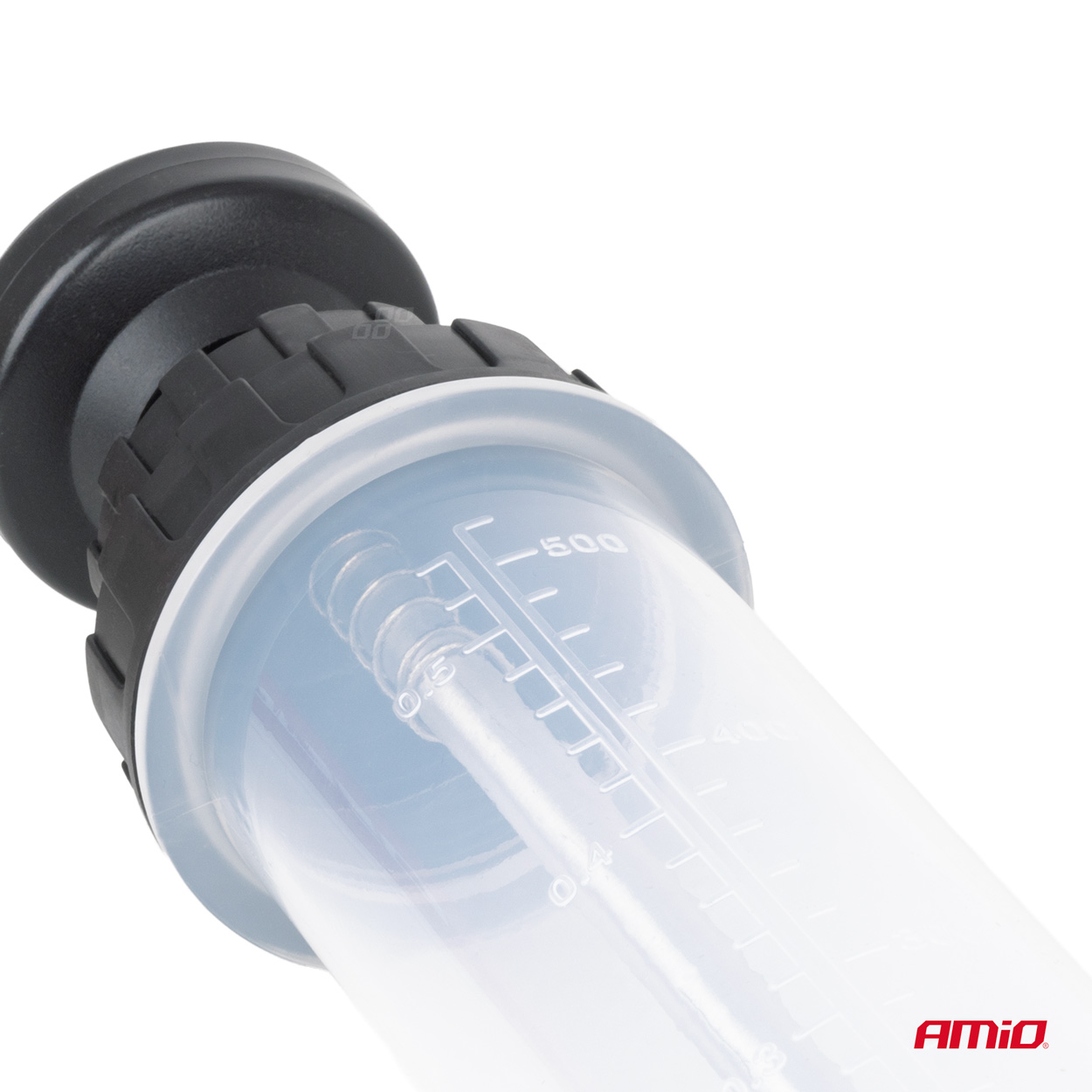 Šķidruma maiņas šļirce 500 ml AMiO Šķidruma maiņas šļirce 500 ml AMiO - Image 4