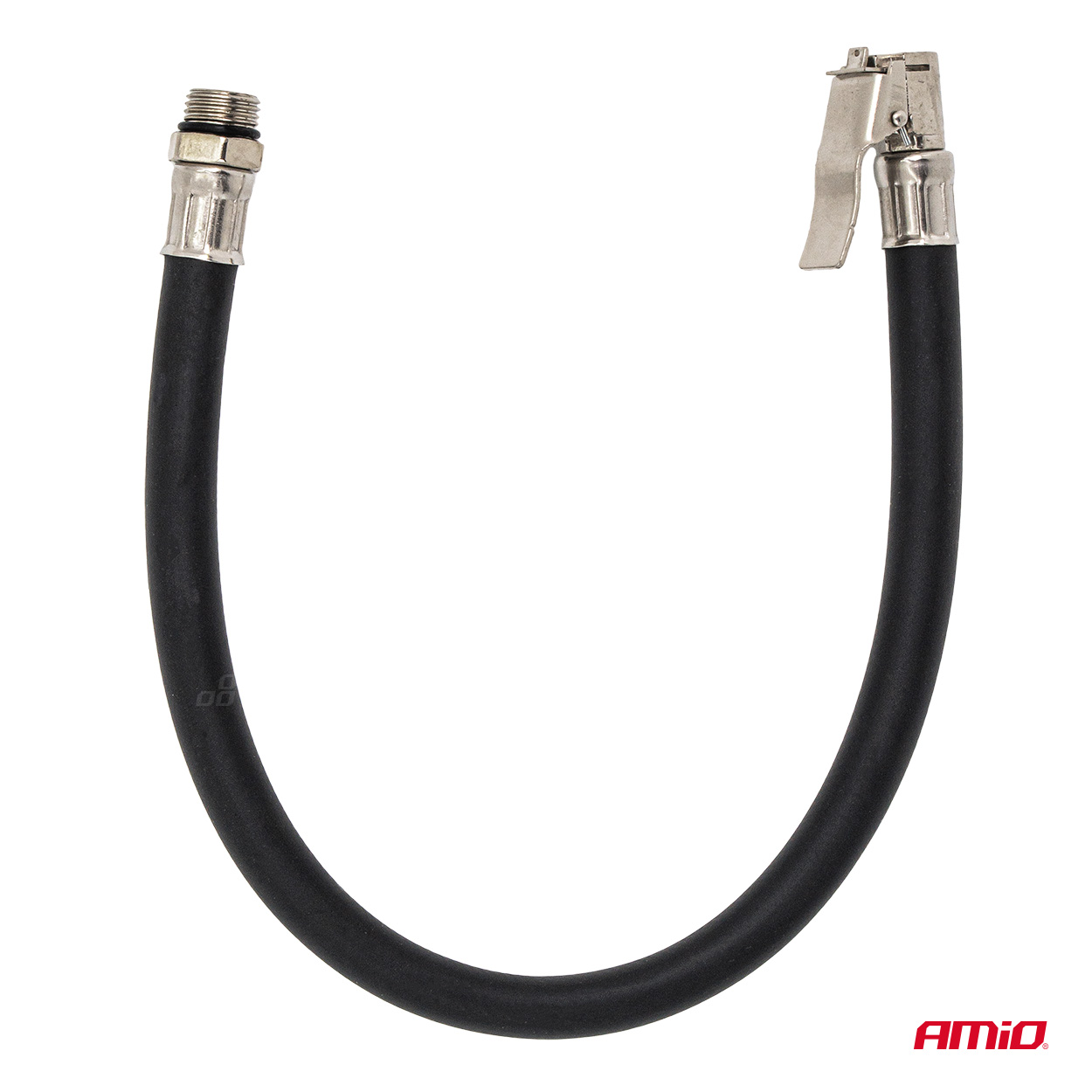 Riteņu sūknēšanas šļūtene 1/4" AMiO Riteņu sūknēšanas šļūtene 1/4" AMiO - Image 3