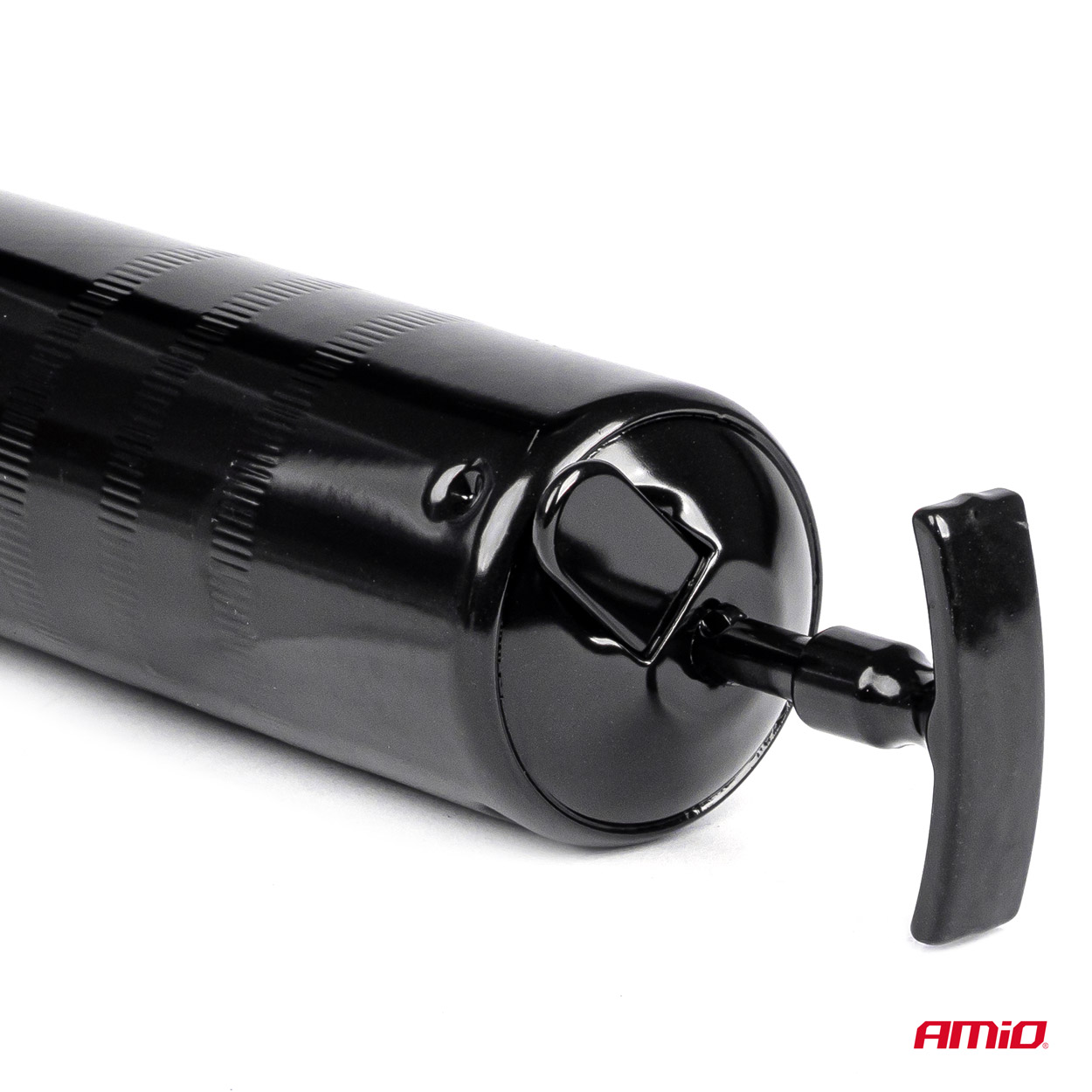 Manuālā smērvielas pistole 500ml AMiO Manuālā smērvielas pistole 500ml AMiO - Image 3