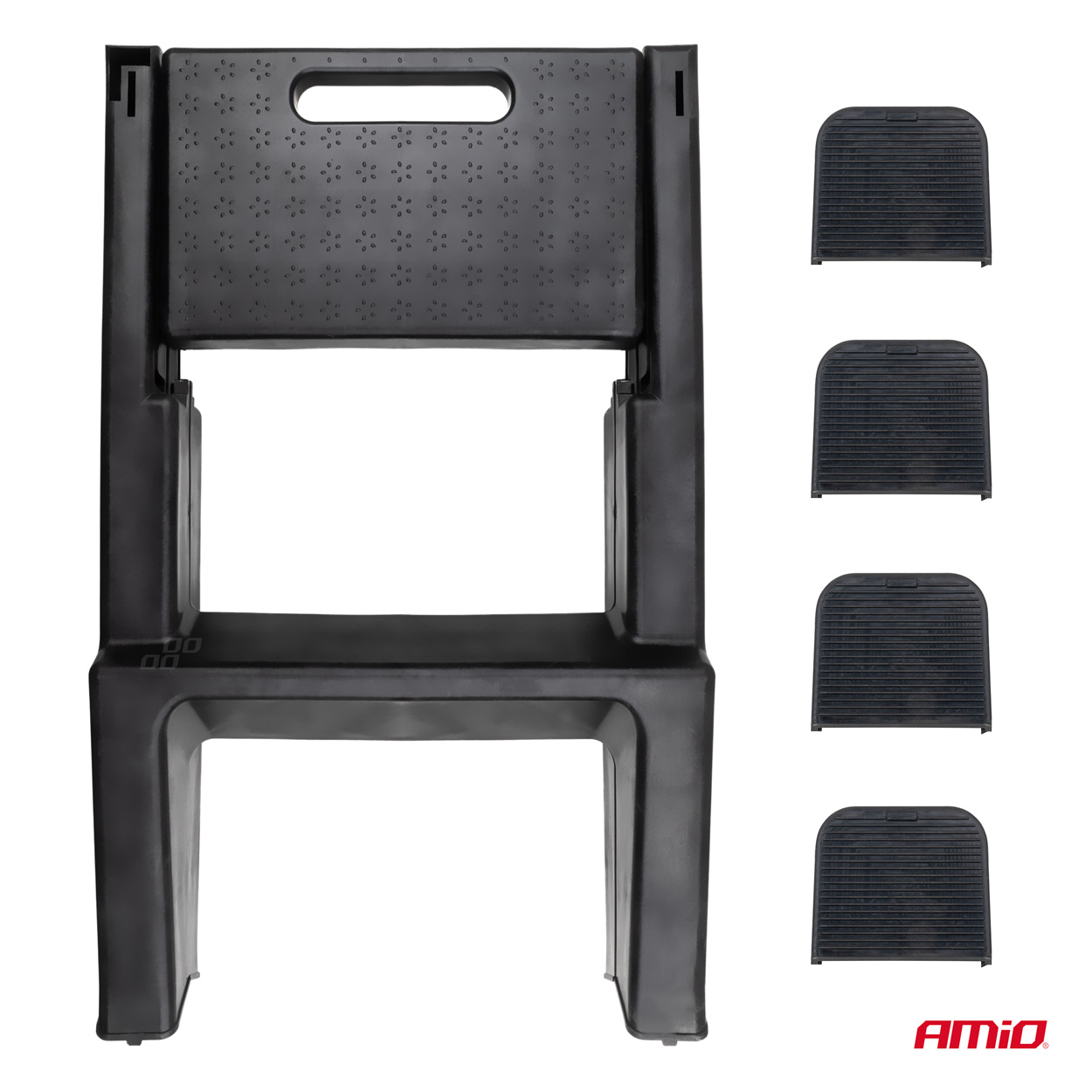 Kāpņu krēsls 51,5 cm 150 kg AMiO Kāpņu krēsls 51,5 cm 150 kg AMiO - Image 10