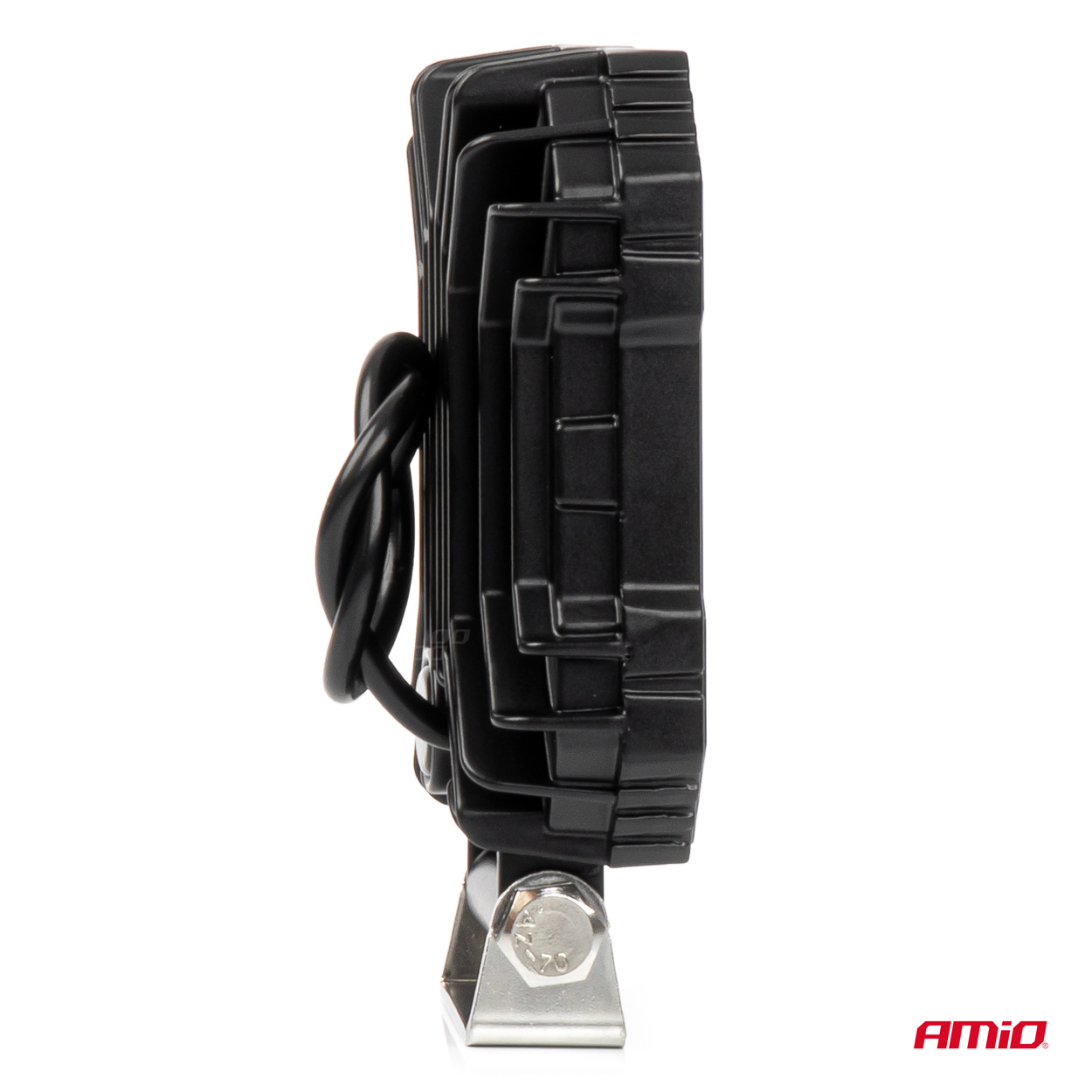 Darba lampa AWL79 48W 6500K 3000lm 9-36V AMiO Darba lampa AWL79 48W 6500K 3000lm 9-36V AMiO - Image 3