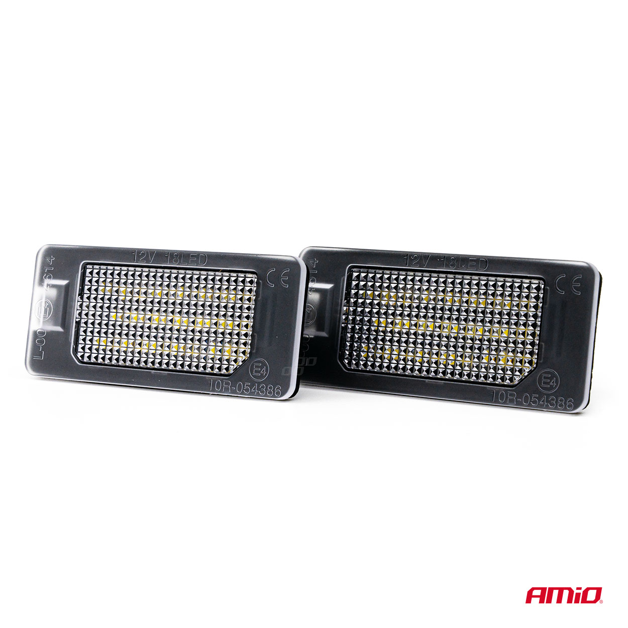 VAG LED numura zīmes lukturi CLP03 AMIO-04540 VAG LED numura zīmes lukturi CLP03 AMIO-04540 - Image 2