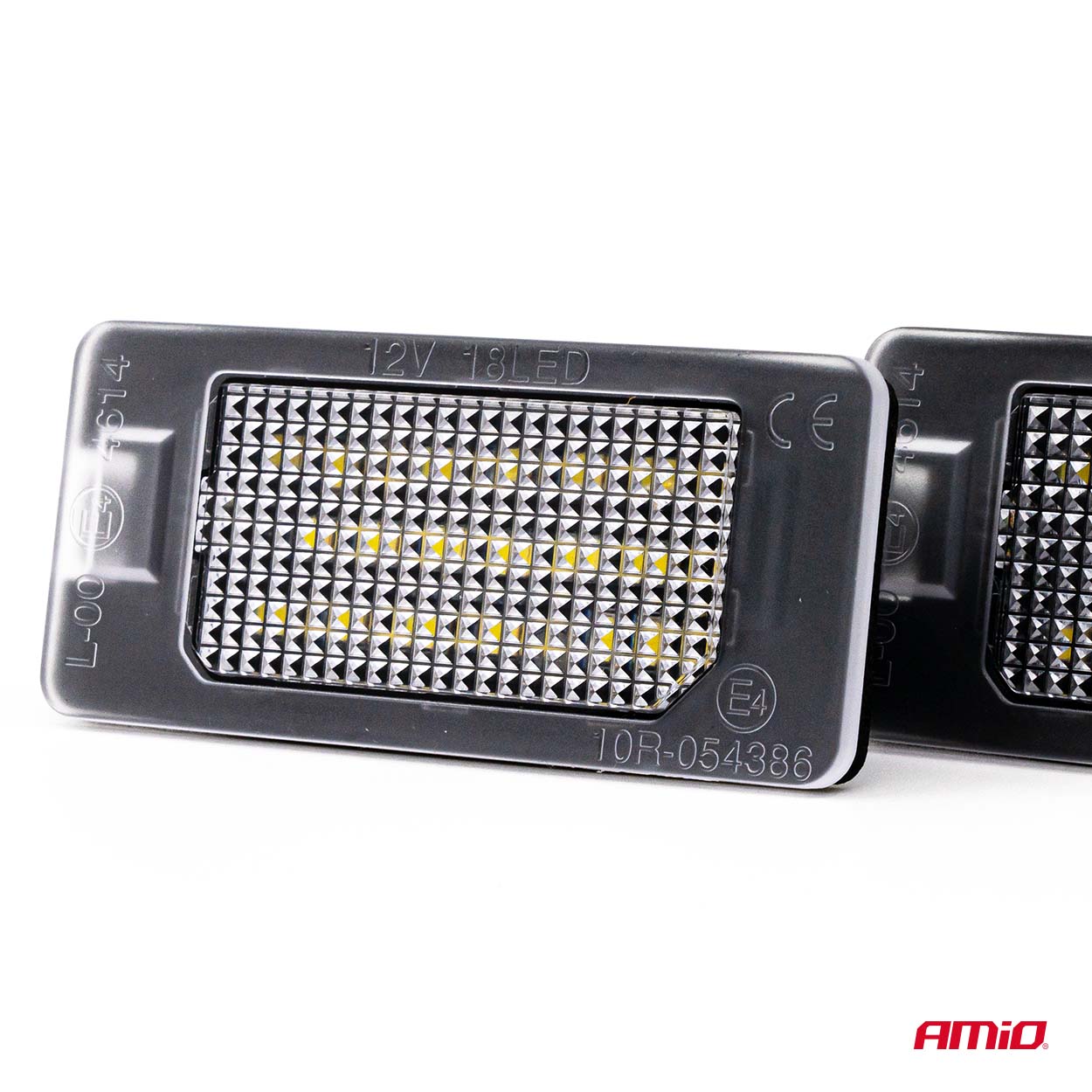 VAG LED numura zīmes lukturi CLP03 AMIO-04540 VAG LED numura zīmes lukturi CLP03 AMIO-04540 - Image 3